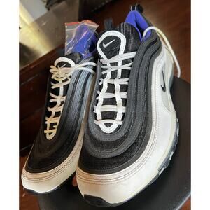 AIR MAX 97-SIZE 11.5 MEN